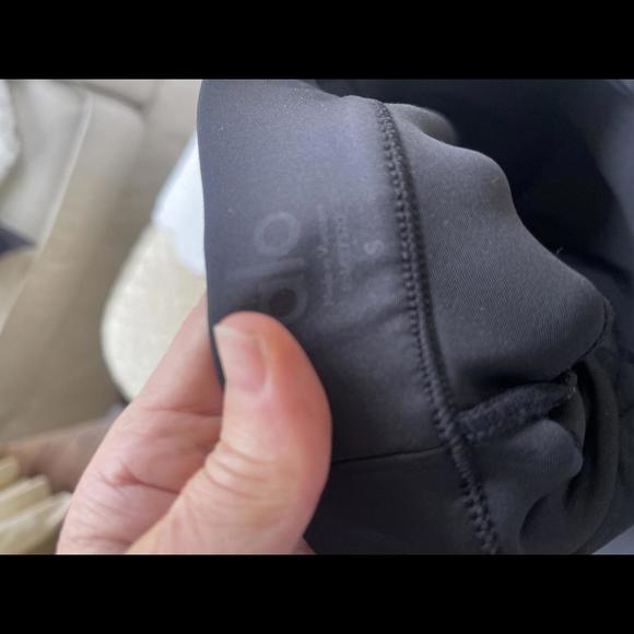 Alo yoga leggings size small - Picture 5 of 6